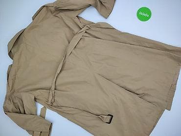 pull bear trencz: Płaszcz damski, rozmiar One size — 3