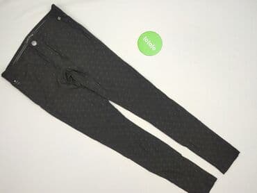 marynarka river island: River Island, Spodnie materiałowe damskie, S — 2