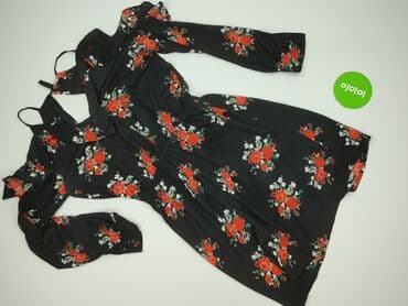 david emanuel sukienki: H&M Divided, Sukienka damska, S — 2