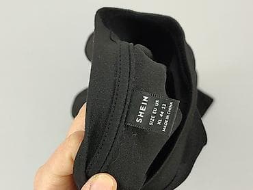 bluza cropp damska: Shein, Top damski, rozmiar XL — 6