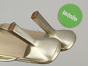 buty ccc inblu: Sandały damskie, rozmiar 40 — 6
