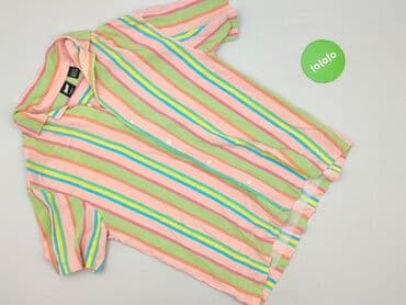 szorty męskie cropp: Сорочка для чоловіків, S, PULL&BEAR, стан - Ідеальний — 3