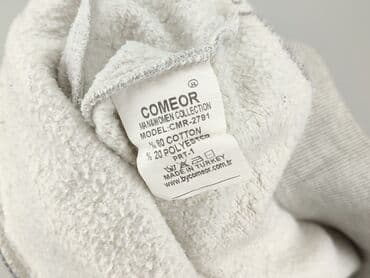 bluzka h: Bluza z kapturem dla mężczyzn, L — 4