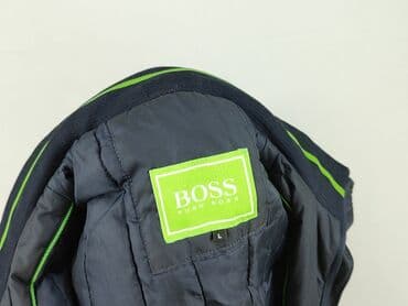 the north face kurtka vinted: Boss, Kurtka przejściowa dla mężczyzn, rozmiar L — 4