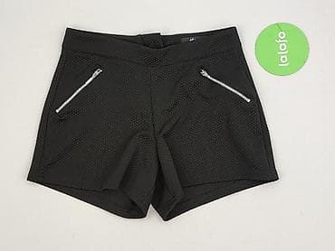 shorty shein: Mim, Szorty damskie, rozmiar S — 2