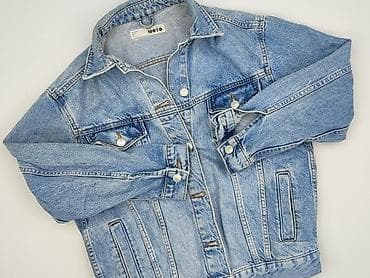 Topshop Moto, Kurtka jeansowa damska, rozmiar 2XS