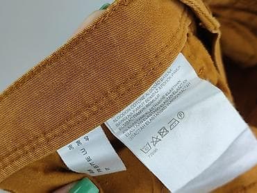 leginsy deyn: Yessica, Spodnie materiałowe damskie, rozmiar S — 5