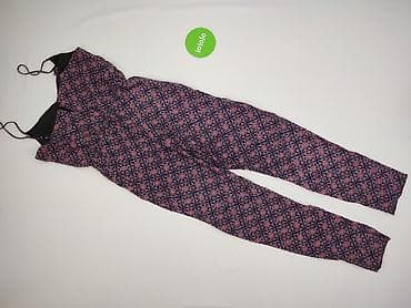 sandały c a: New Look, Kombinezon damski, rozmiar L — 3