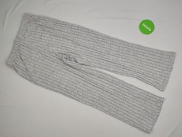 klapki masujace: Spodnie dresowe damskie, rozmiar M — 3