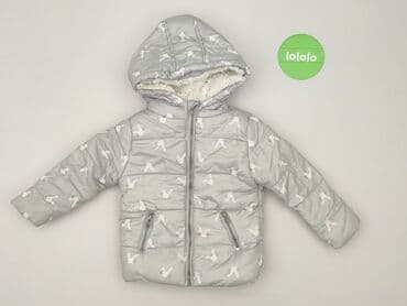 kamizelka z królika allegro: Kurtka zimowa, 1.5-2 lat, 86-92 cm, stan - Bardzo dobry — 2