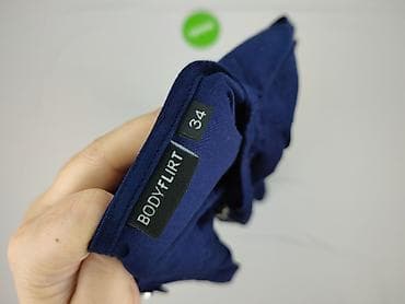 focus sukienki: Bodyflirt, Sukienka damska, rozmiar XS — 4