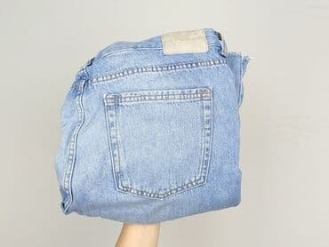 pull and bear krótkie spodenki: PULL&BEAR, Szorty damskie, rozmiar M — 5