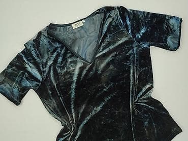 XLNT, Bluzka damska, rozmiar 4XL w lalafo.pl XLNT, Bluzka damska, rozmiar 4XL