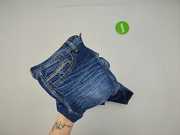 monty python koszulka: Hilfiger Denim, Jeansy dla mężczyzn, rozmiar L — 6