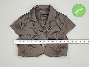 kurtka cos: Narzutka damska, rozmiar S — 4