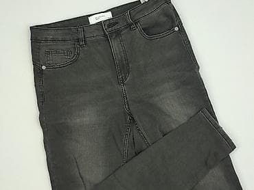 Jeansy damskie, rozmiar S
