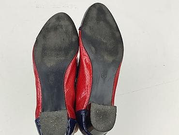 buty z bartka: Półbuty damskie, rozmiar 40 — 5