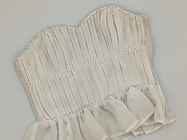 second hand stuff: H&M Conscious, Top damski, rozmiar S — 1