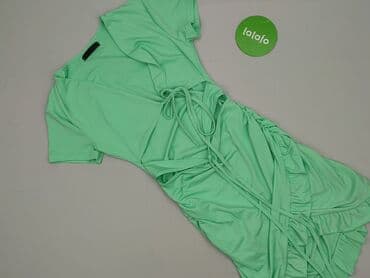 sukienka na wesele miętowa: Shein, Sukienka damska, rozmiar S — 2