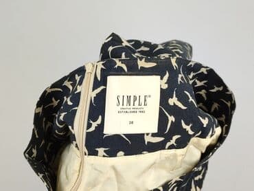 plisowane spódnice lidl: SIMPLE, Spódnica damska, rozmiar M — 4