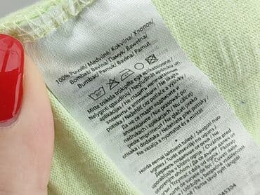 gucci gren t shirty: T-shirt damski, rozmiar XL — 5