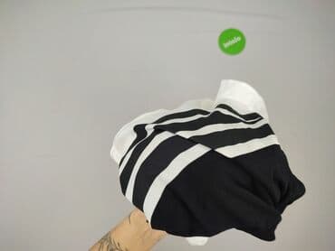 zalando sukienka w paski: Sukienka damska, rozmiar L — 5