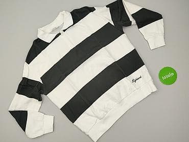 stradivarious cargo: Bluza dla mężczyzn, rozmiar L — 2