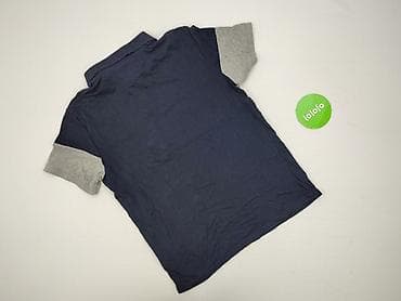 toggle coat: Angelo Litrico, Koszulka polo dla mężczyzn, rozmiar M — 3