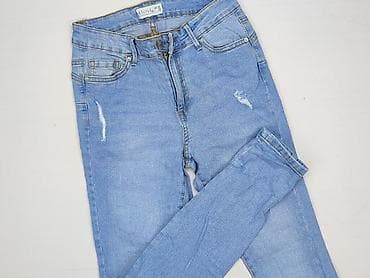 jean jeans: Used Jeans, Jeansy damskie, rozmiar S — 1