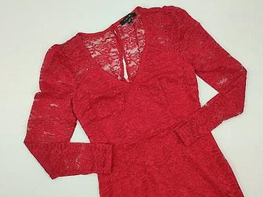 sukienki w serca: Amisu, Sukienka damska, rozmiar XL — 1