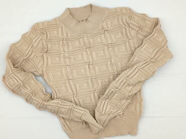 czy sweter z wiskozy jest dobry: Shein, Sweter damski, rozmiar M — 1