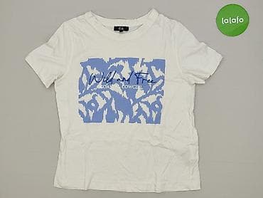 cape c: C&A, T-shirt damski, rozmiar S — 2