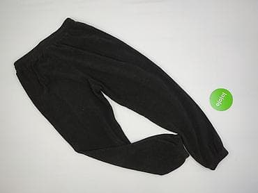 bluzy appendage: Spodnie dresowe damskie, rozmiar XL — 3