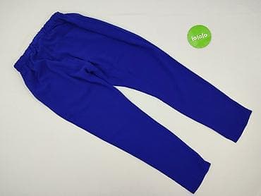 jeans boss: Liu Jo Jeans, Spodnie materiałowe damskie, rozmiar M — 3