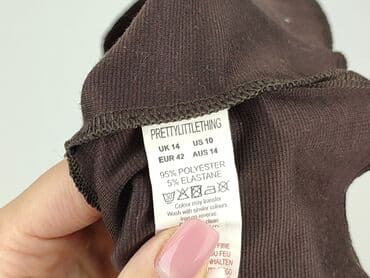 bluzki na ramiączkach sinsay: PrettyLittleThing, Жіноча блуза, розмір XL — 5