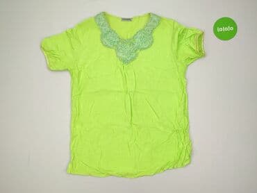 bluzy świecące w ciemności: Women's blouse, size 2XL — 3