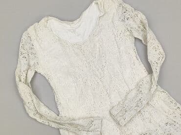 pojedyncze sukienki na wesele: Bluzka damska, rozmiar XS — 1