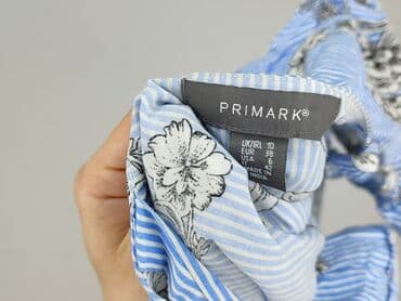 bluzki w paski rękaw 3 4: Primark, Bluzka damska, rozmiar M — 5