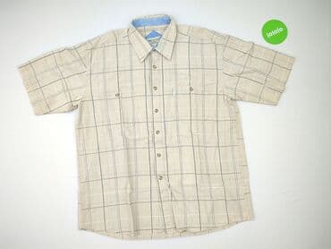 reserved чоловіча білизна: Koszulа dla mężczyzn, 2XL, FreeStyle, stan - Bardzo dobry — 2