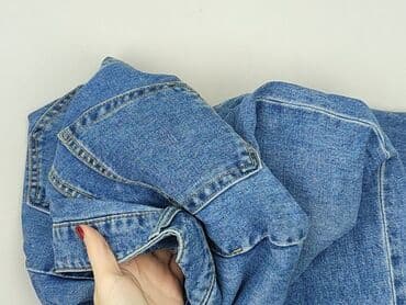 koszule jeansowe damskie h m: H&M, Jeansy damskie, rozmiar XS — 6