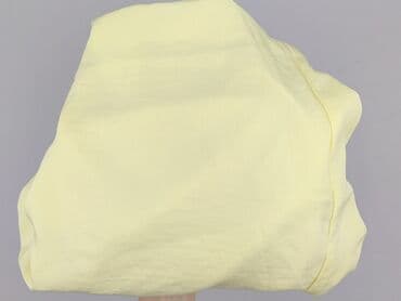 bluzka żółta w czarne paski: Sukienka damska, rozmiar M — 6