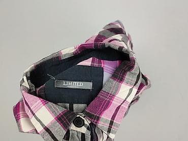 bluzki balmain: Limited Collection, Koszula damska, rozmiar 2XL — 4