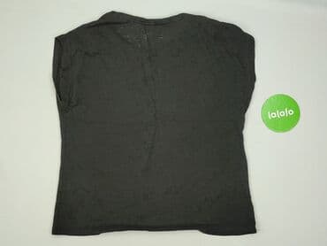 t shirty lenny kravitz: Lindex, T-shirt damski, rozmiar L — 3