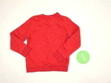 bielizna termoaktywna smartwool: Sweatshirt, Little kids, 8 years, 122-128 cm, condition - Very good — 3
