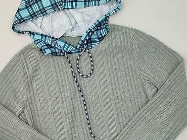 clockhouse basic: Bluza z kapturem damska, rozmiar L — 1