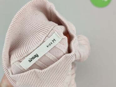 sinsay bielizna termoaktywna: Sinsay, Golf damski, rozmiar M — 4