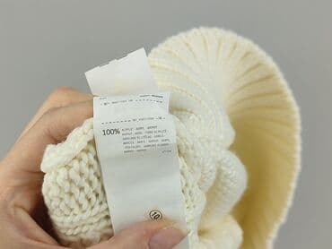 sweter house: House, Sweter damski, rozmiar M — 5