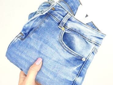 mohito spodnie jeansowe: Mohito, Jeansy damskie, rozmiar XS — 7