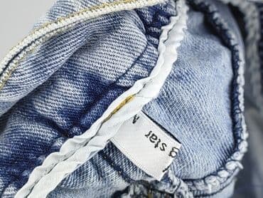 obcisłe szorty: Szorty damskie, rozmiar M — 4