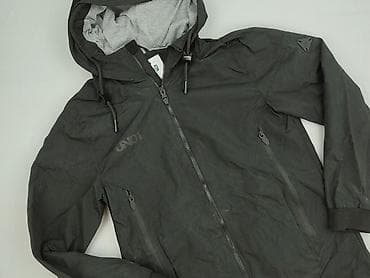 dresy solar: House, Wiatrówka dla mężczyzn, rozmiar L — 1